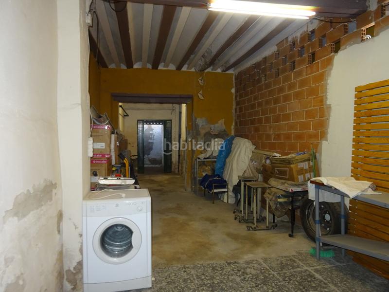 Foto f75a5eae-5d39-4d07-91c2-560dd41cd9bc. Casa en Algemesí