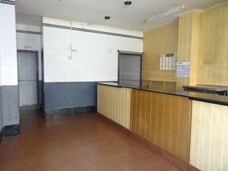 Lloguer Local Comercial a Algemesí