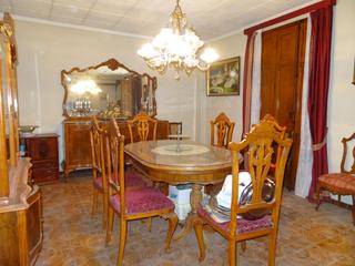 Casa en Algemes