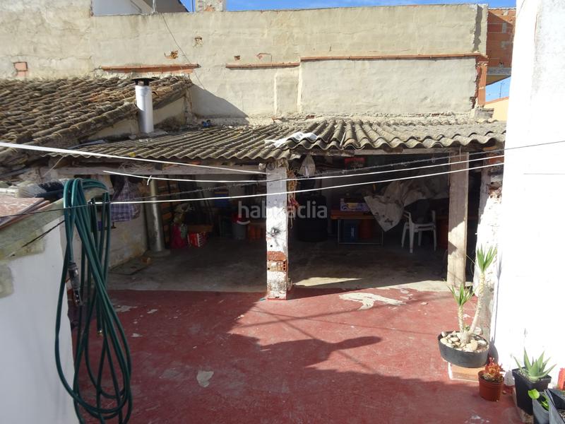 Foto 9a7f5d85-1fee-4a37-b2a4-9594508c8762. Casa amb calefacció a Algemesí