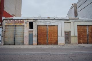 Local Comercial a Algemesí