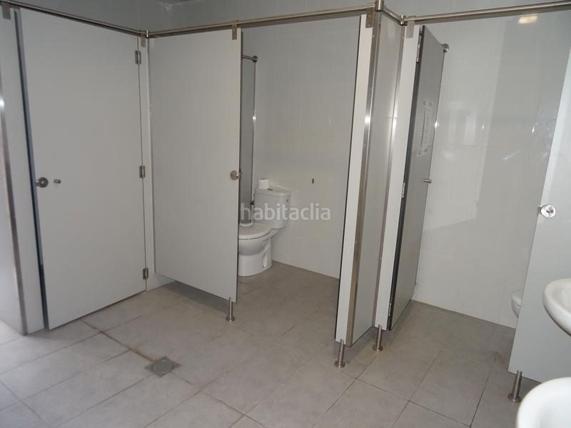 Foto f814e217-6746-44cb-b5a3-4e3ae1173d76. Nau industrial a Algemesí