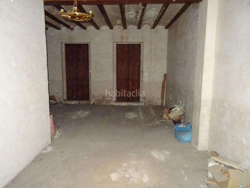 Foto 4e0bc3ba-3545-4203-a73b-c1d297ee57b6. Maison dans Algemesí