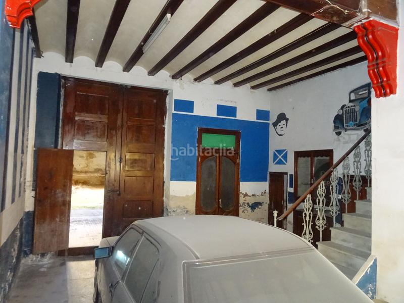 Foto 7a8e3944-65eb-4996-bb74-37bf889fd9fd. Maison dans Algemesí