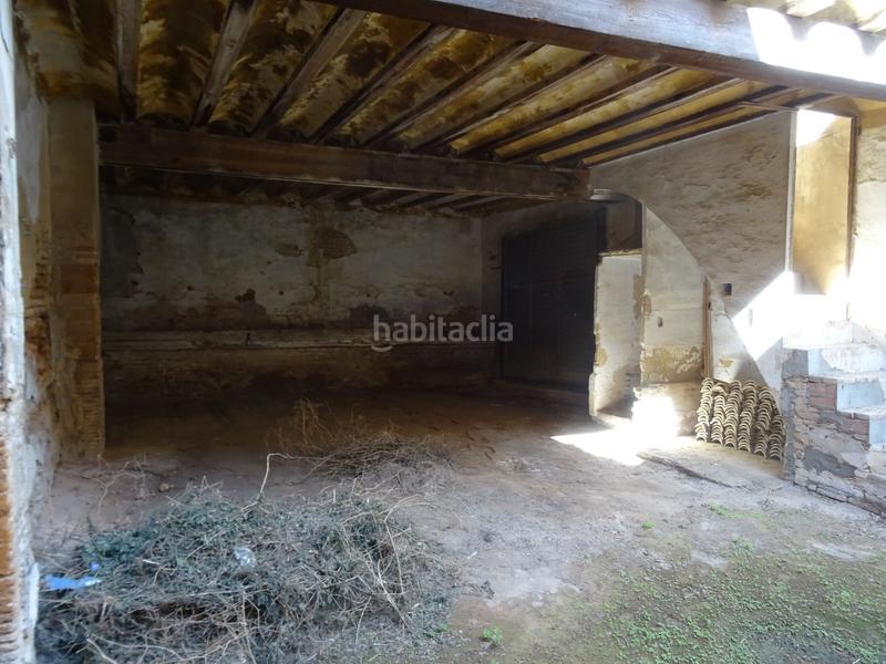 Foto a40206f6-46c9-4aae-a49f-6bcafa7168c7. Maison dans Algemesí