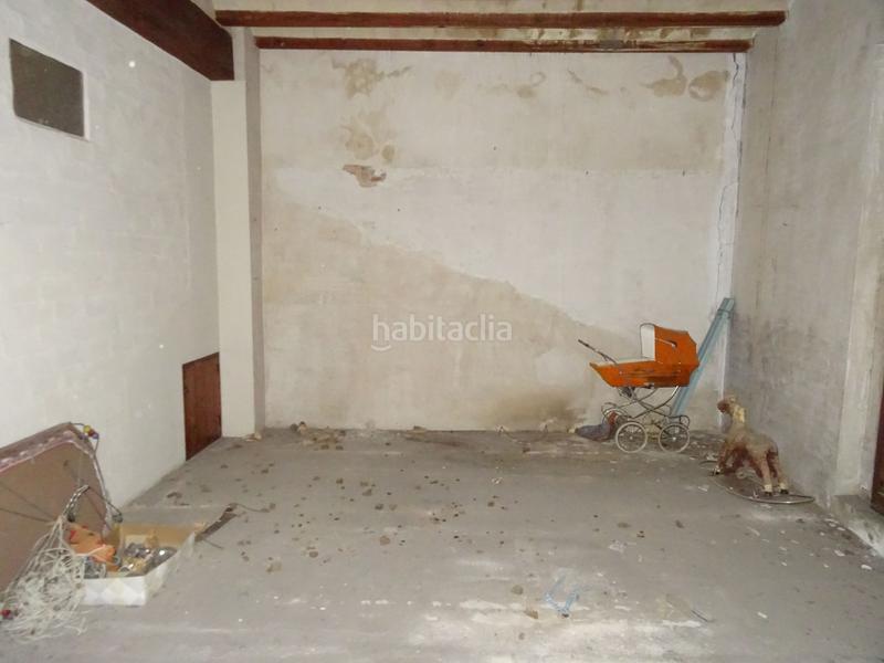 Foto eb66558b-9818-4337-bc21-2fc314ed57d4. Maison dans Algemesí