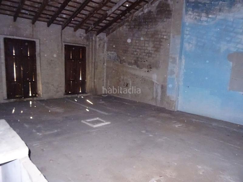 Foto f6ec8509-22af-4433-9d1a-895f71e6a74e. Maison dans Algemesí