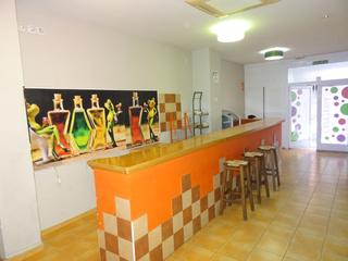 Local Comercial a Algemesí