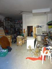 Business premise in Algemesí