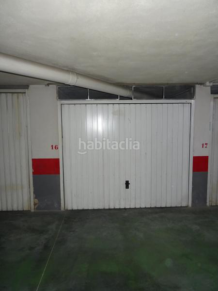 Foto 1fe2fc63-9cd7-4d0a-93f1-2e71e6a94905. Parking voiture dans Algemesí