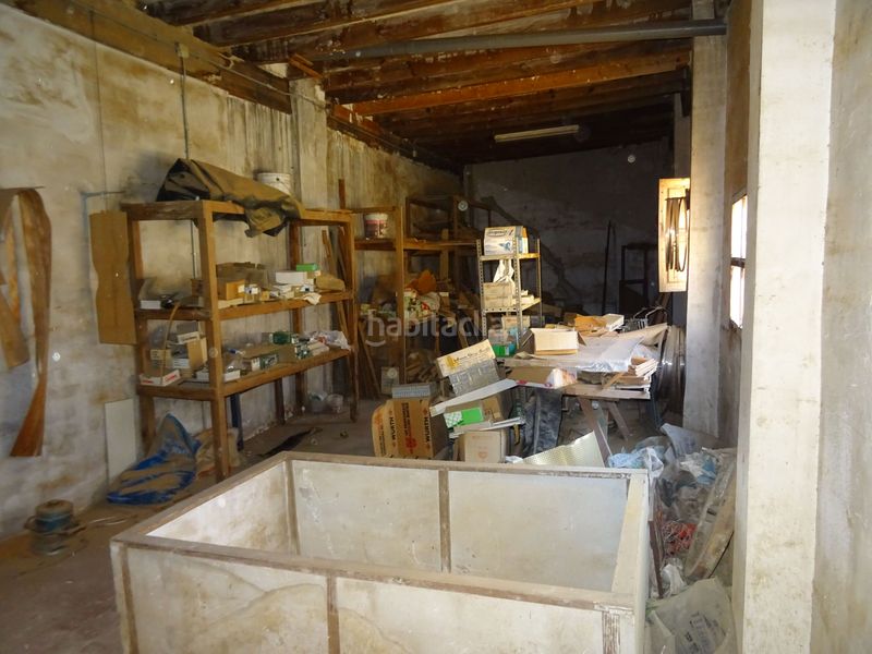 Foto 4b61eb27-9a5c-40fa-b97c-af25eb501333. Local comercial en Algemesí