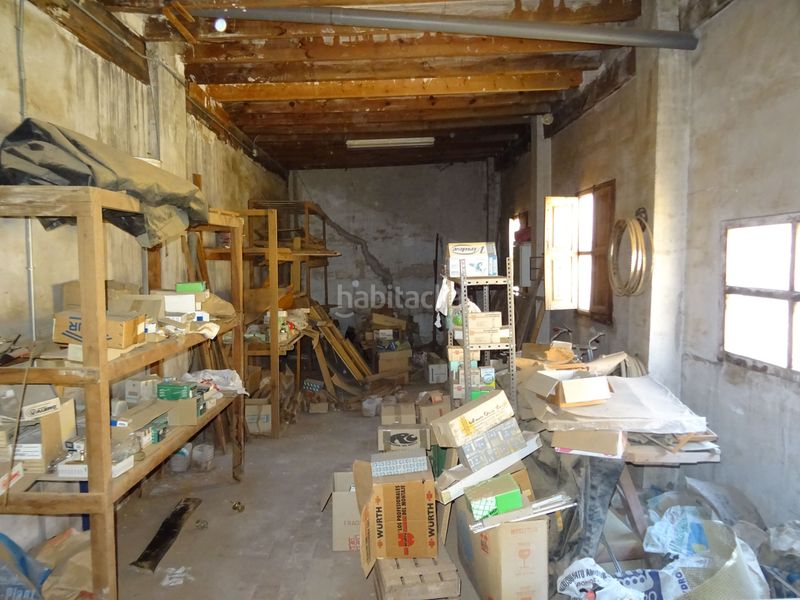Foto b4ebe451-aeeb-4925-b432-f2eb3c1e8119. Local comercial en Algemesí