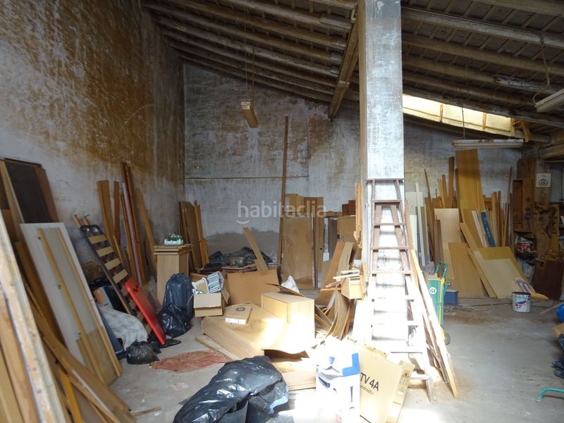 Foto e2a94d51-b6fe-4753-90c6-ab5697604453. Local comercial en Algemesí