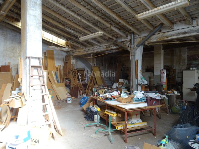 Foto fed8815a-6b60-4cc4-bd32-cb23d0021ffc. Local comercial en Algemesí
