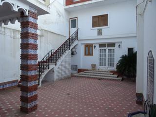 Planta baixa a Algemesí