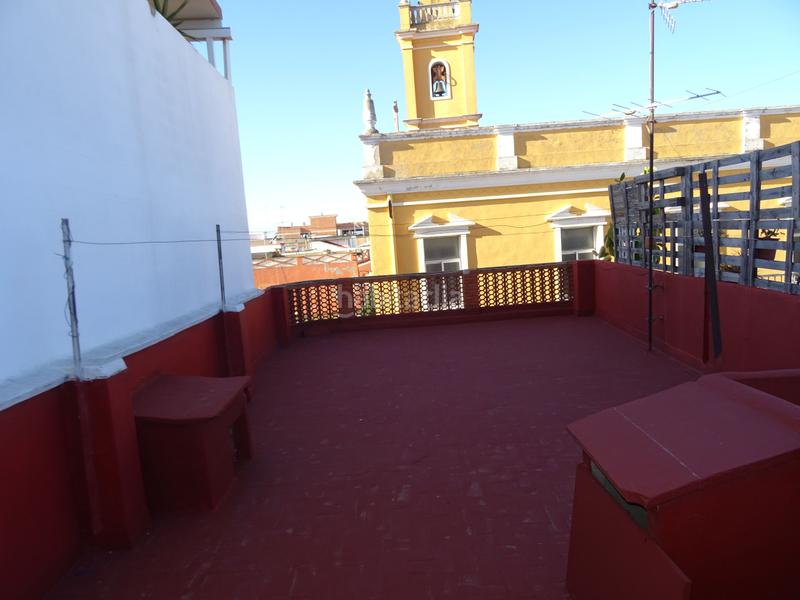 Foto 843375c0-086b-4eb9-81ea-d7dd274886ee. Haus in Algemesí