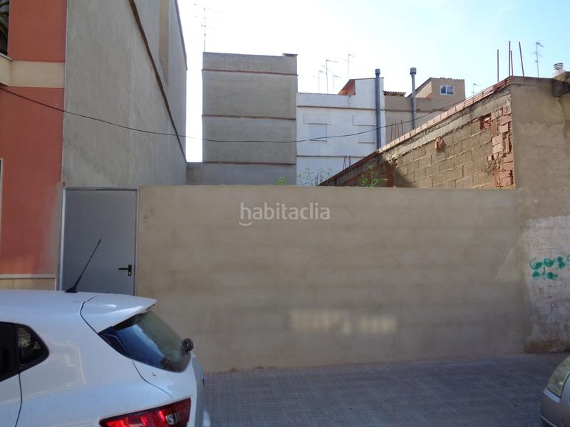 Foto 240088de-6f7b-4790-b4fc-0ef18bdc951d. Terreno residencial en Algemesí