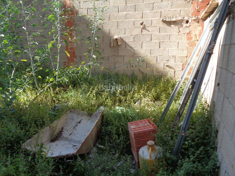 Foto 5704b326-6ebe-4f38-a9df-a606da757fd8. Terreno residencial en Algemesí