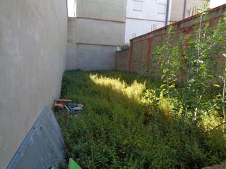 Terreny residencial a Algemesí