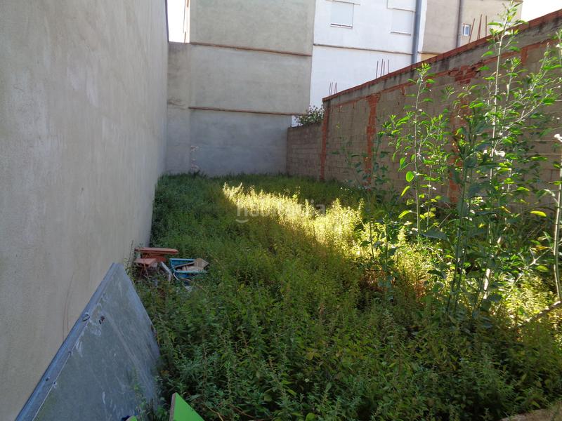 Foto a4df4bf0-c7cf-410d-9de2-f50d5a809d27. Terreno residencial en Algemesí