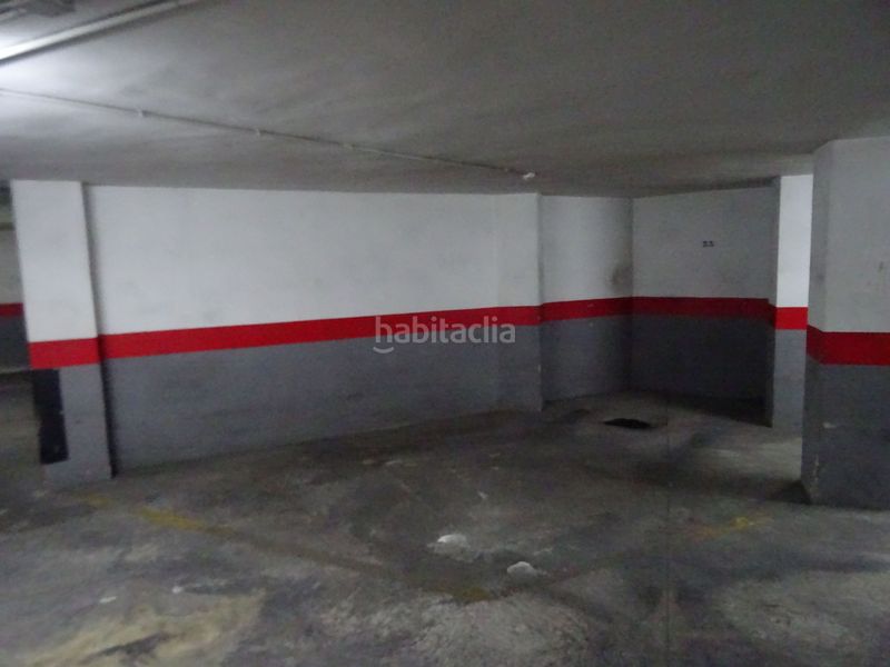 Foto e35143a3-94ae-4036-a86d-50c7062f14a2. Parking coche en Algemesí