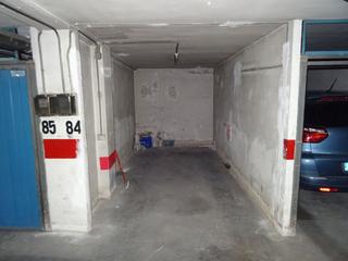 Posto auto in Algemesí