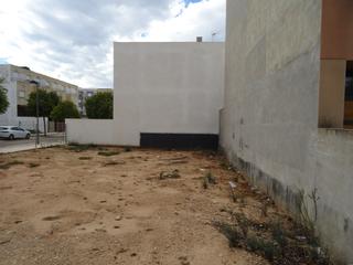 Wohngrundstück in Algemesí