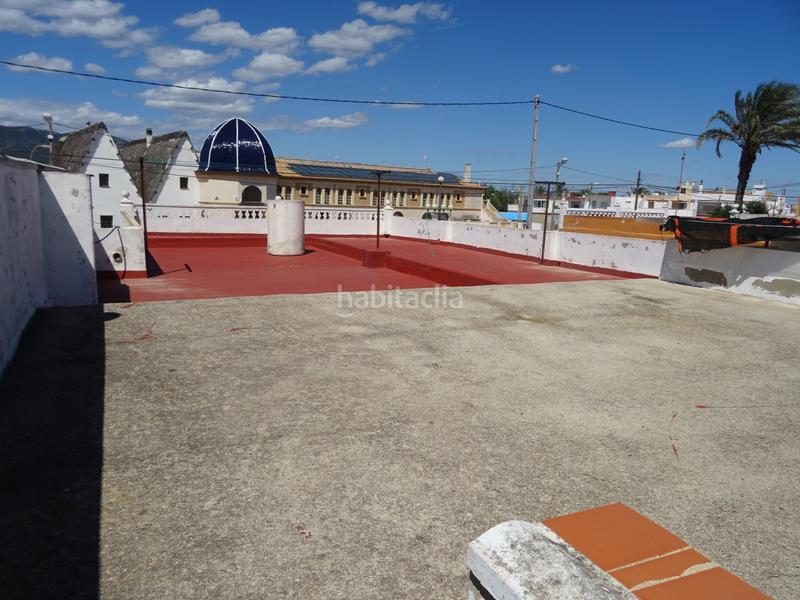 Foto 3a2a6f79-1162-4351-b092-5d7672f2f6b2. Casa in El Marenyet Cullera