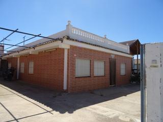 Casa a El Marenyet