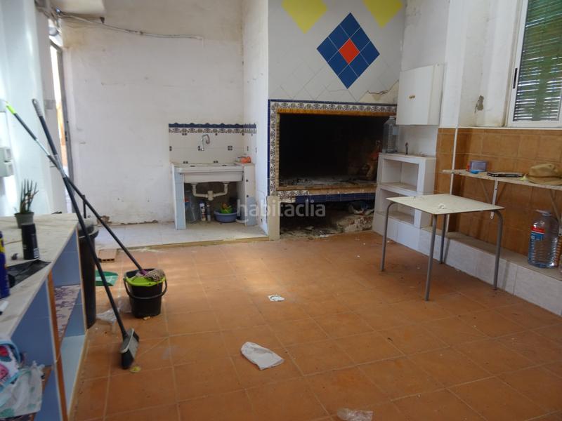 Foto a6e42f10-f3f8-4fc1-9187-f3593e6ee130. Casa in El Marenyet Cullera