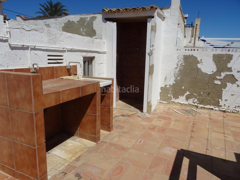 Foto e176773d-3bcd-4209-9591-3bd4198c9e11. Casa in El Marenyet Cullera