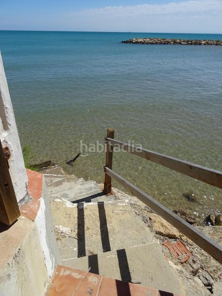 Foto f67cef95-9156-4566-8e24-e28277b5dc24. Haus in El Marenyet Cullera