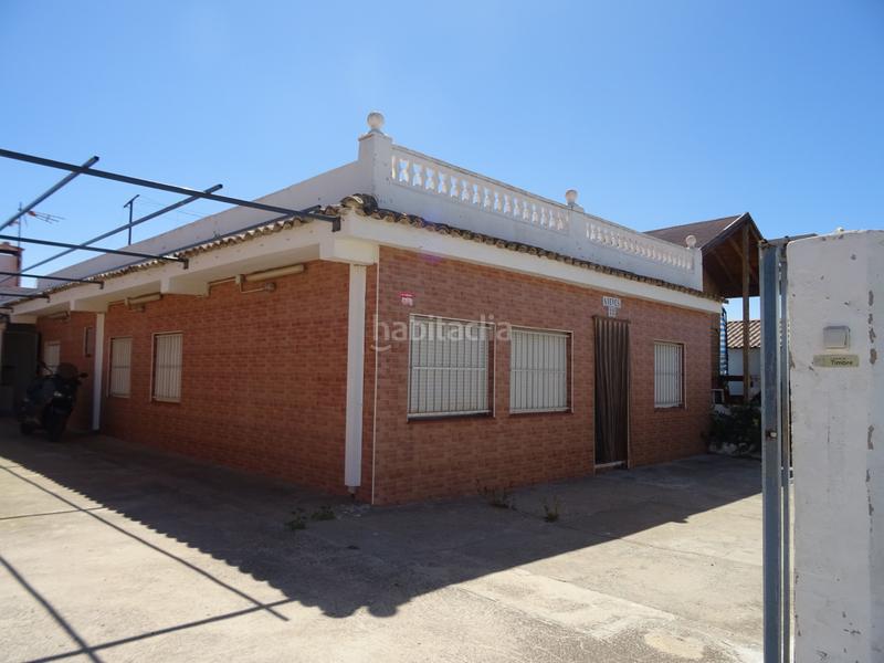 Foto 633b03fa-fbe7-4186-8067-512aceeaa647. Maison dans El Marenyet Cullera