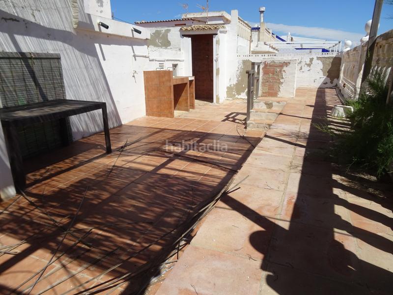 Foto 9e166042-4d22-41b9-9f57-20ee49c72099. Maison dans El Marenyet Cullera