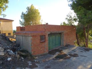 Terreny residencial a Alginet