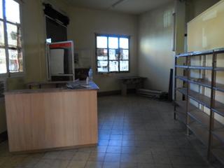Local Comercial a Algemesí
