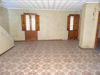 Casa en Algemes