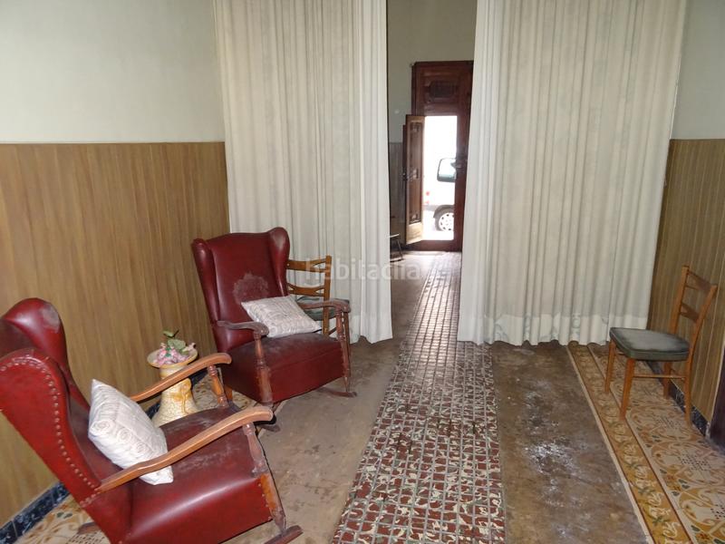 Foto 46f7e908-3d2b-482c-aca3-a5689aa6a9b1. Haus in Algemesí