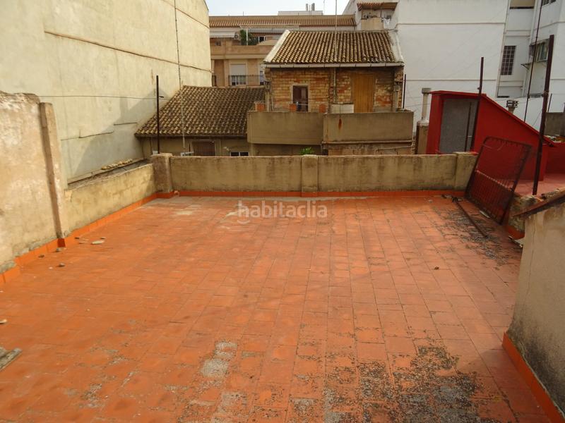 Foto 9a93670a-58f7-4353-ba40-2d9bd04da978. Haus in Algemesí