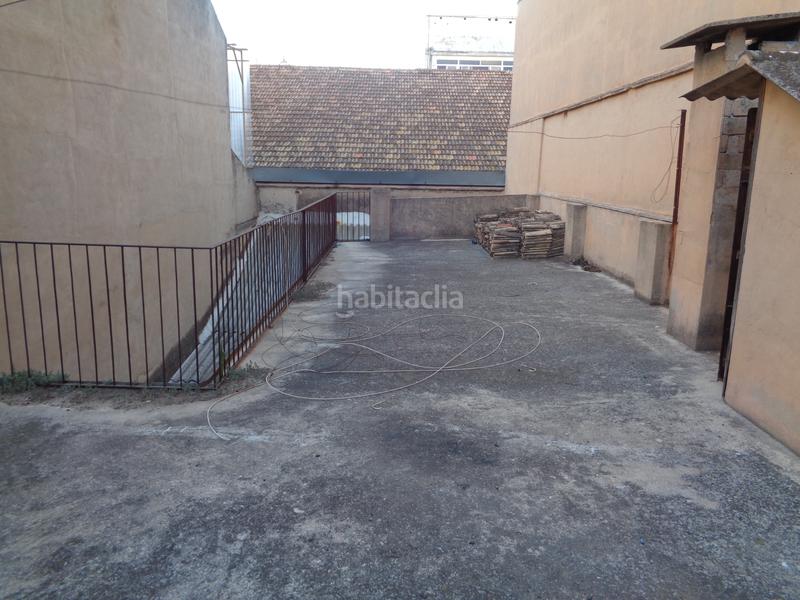 Foto 73880ae7-65c2-4f1d-82c7-a7d6ad22d5ce. Haus in Algemesí