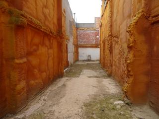 Terreny residencial a Algemesí