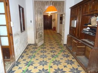 Planta baixa a Algemesí