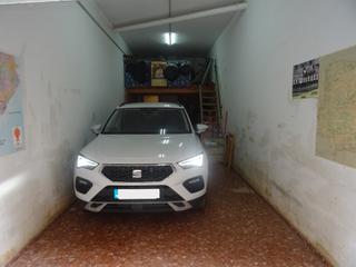 Geschäftsraum in Algemesí