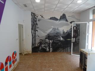Lloguer Local Comercial a Algemesí