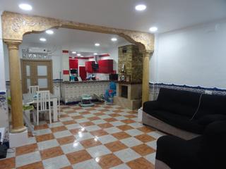 Planta baixa a Algemesí