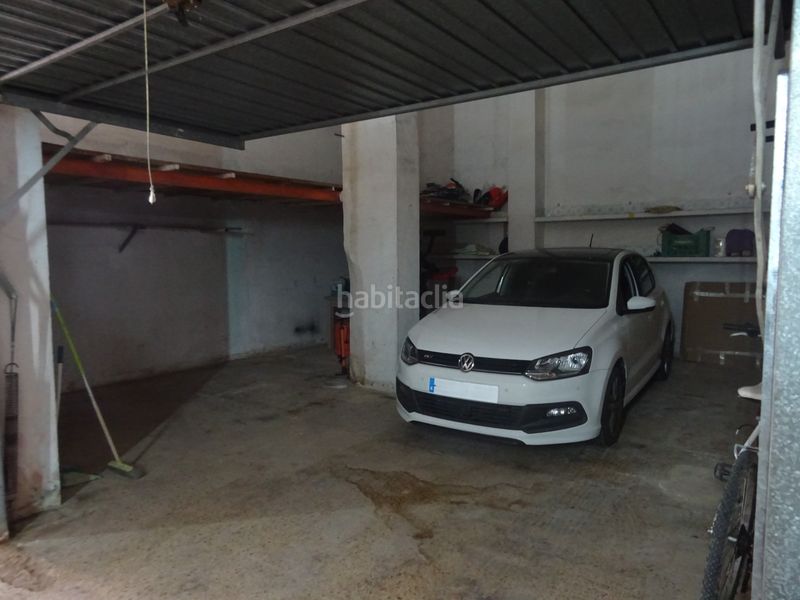 Foto 5009bacb-1bc5-4e0a-ab29-e0f3b54a4c7d. Posto auto in Algemesí