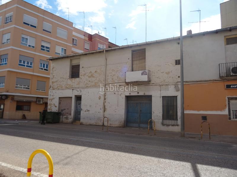 Foto 13736342-bb3a-4a79-8bd8-e1ff85706156. Nau industrial a Algemesí