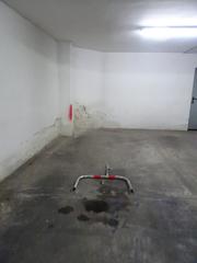 Car parking in Algemesí