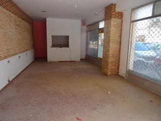 Lloguer Local Comercial a Algemesí