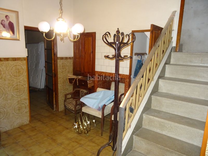 Foto 12064f5a-e0fb-4098-80f2-fcca3b0aa384. Haus mit kamin in Algemesí